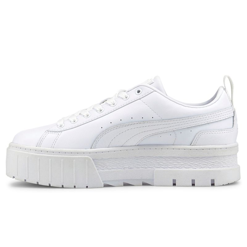 Zapatillas Puma Mayze Classic Mujer