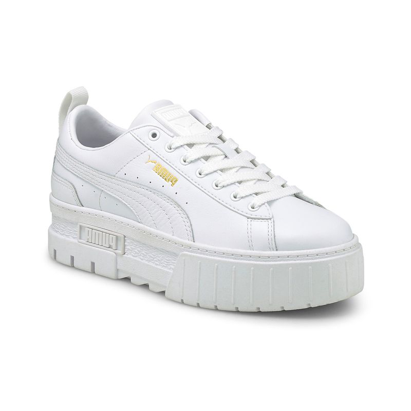 Zapatillas Puma Mayze Classic Mujer