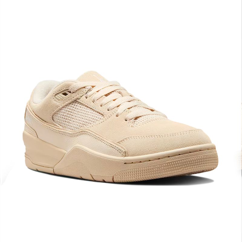 Zapatillas Jordan Flight Court Mujer