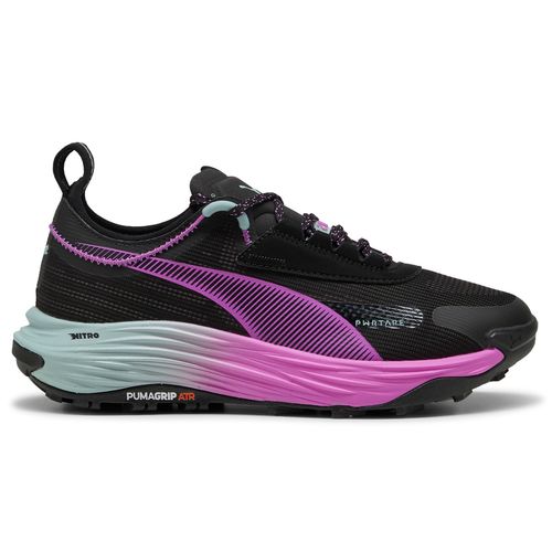 Zapatillas Puma Running Voyage Nitro 3 Tech Mujer