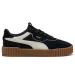 Zapatillas Puma Carina 3.0 Luxe Mujer