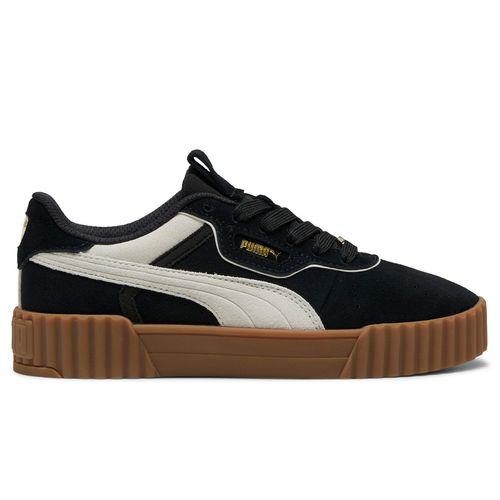 Zapatillas Puma Carina 3.0 Luxe Mujer