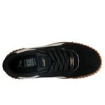 Zapatillas Puma Carina 3.0 Luxe Mujer