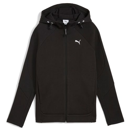 Campera Puma Evostripe Full Zip Mujer