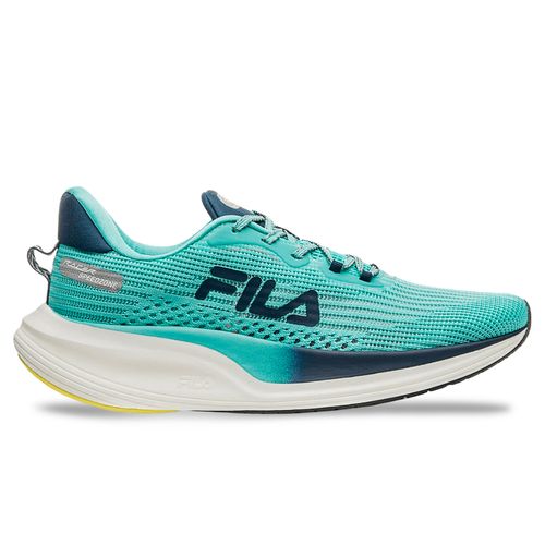 Zapatillas Fila Running Racer Speedzone Hombre