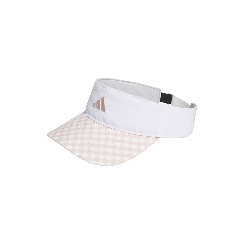 Visera Adidas Golf Tour Mujer