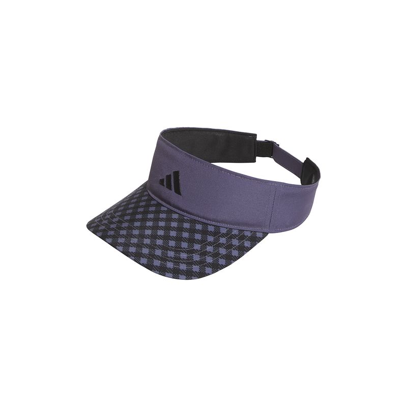 Visera Adidas Golf Tour Mujer