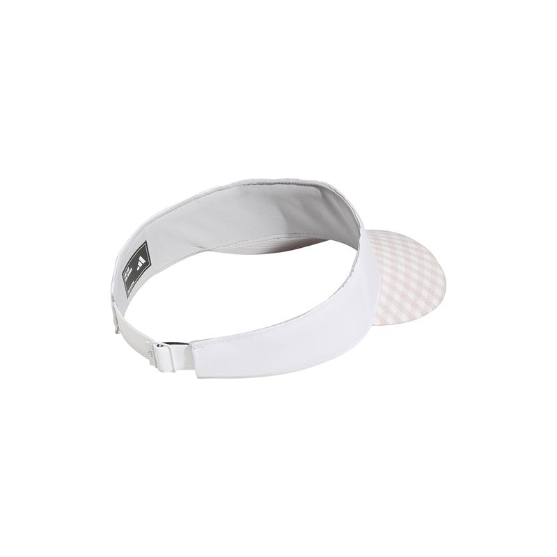 Visera Adidas Golf Tour Mujer