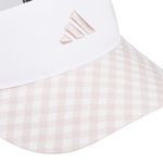 Visera Adidas Golf Tour Mujer