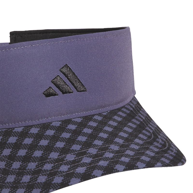 Visera Adidas Golf Tour Mujer