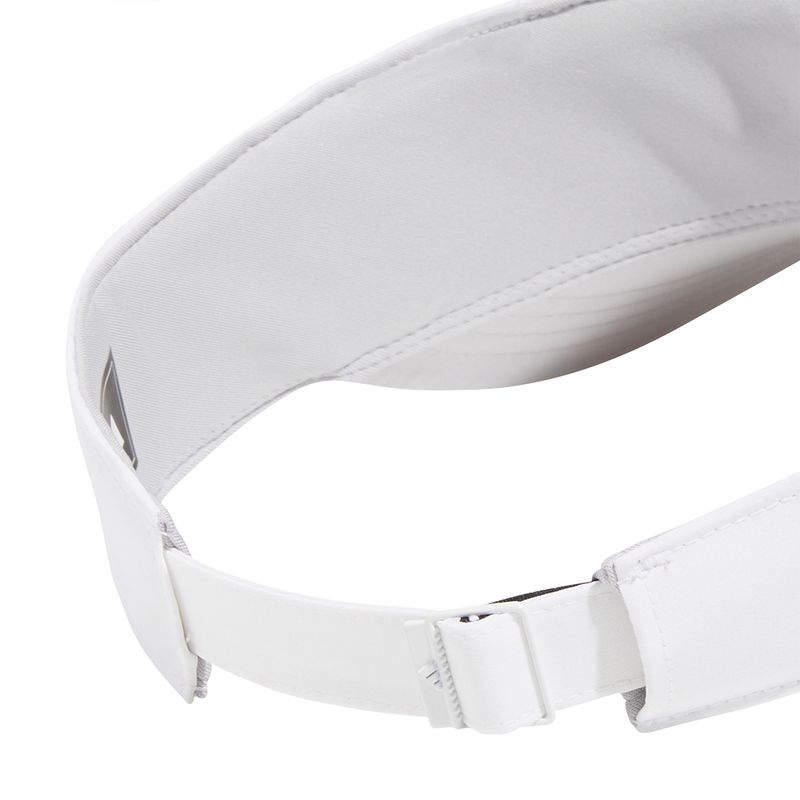 Visera Adidas Golf Tour Mujer