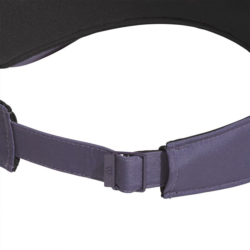 Visera Adidas Golf Tour Mujer