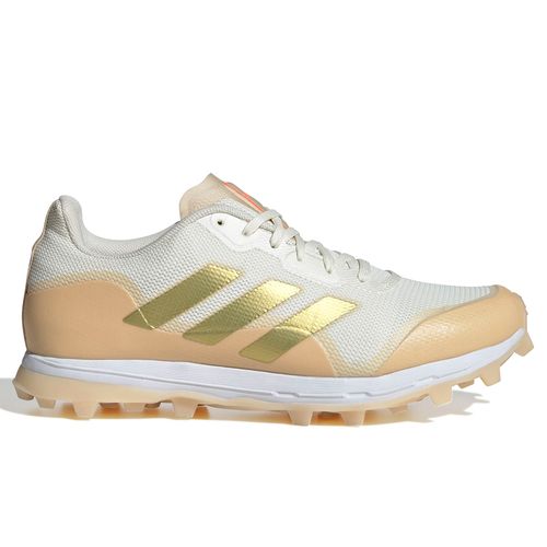 Zapatillas Adidas Hockey Fabela Zone 2.1 Mujer