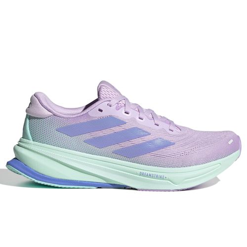 Zapatillas Adidas Running Supernova Rise 2 Mujer