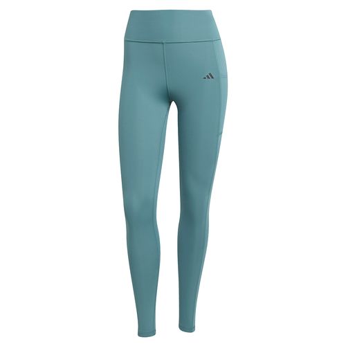 Calza Adidas Training 7/8 Optime Stash Mujer