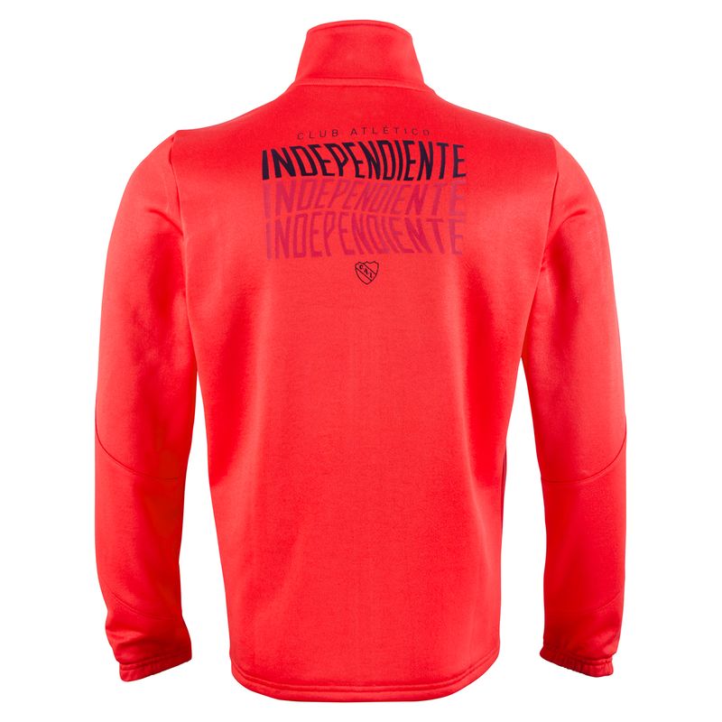 Campera Independiente Puma Ftblnrgy+ 25/26 Hombre
