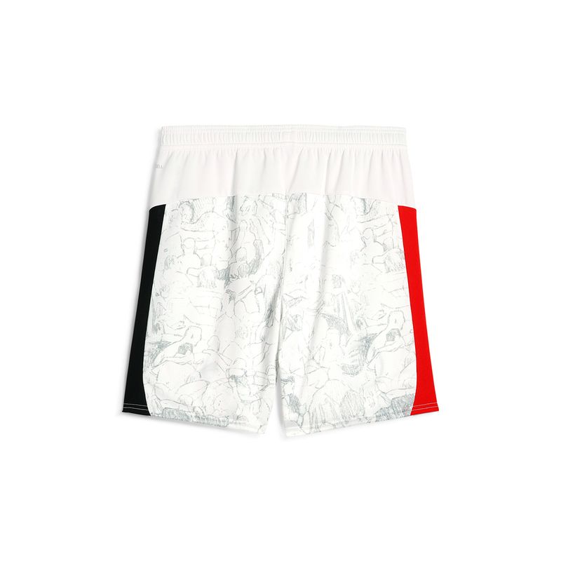 Short Manchester City Puma Kidsuper Hombre
