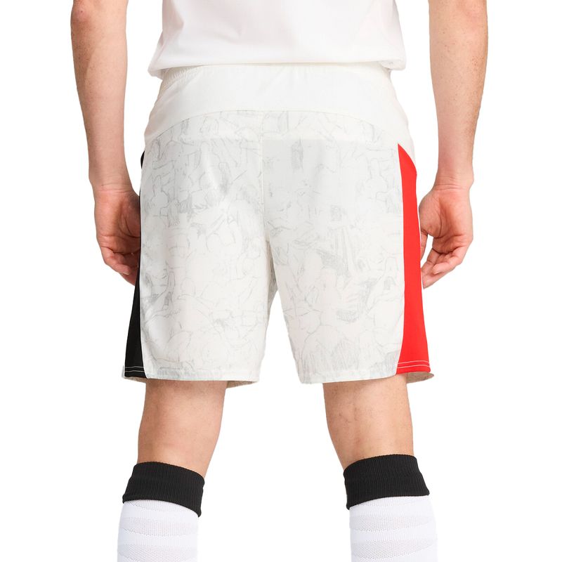 Short Manchester City Puma Kidsuper Hombre