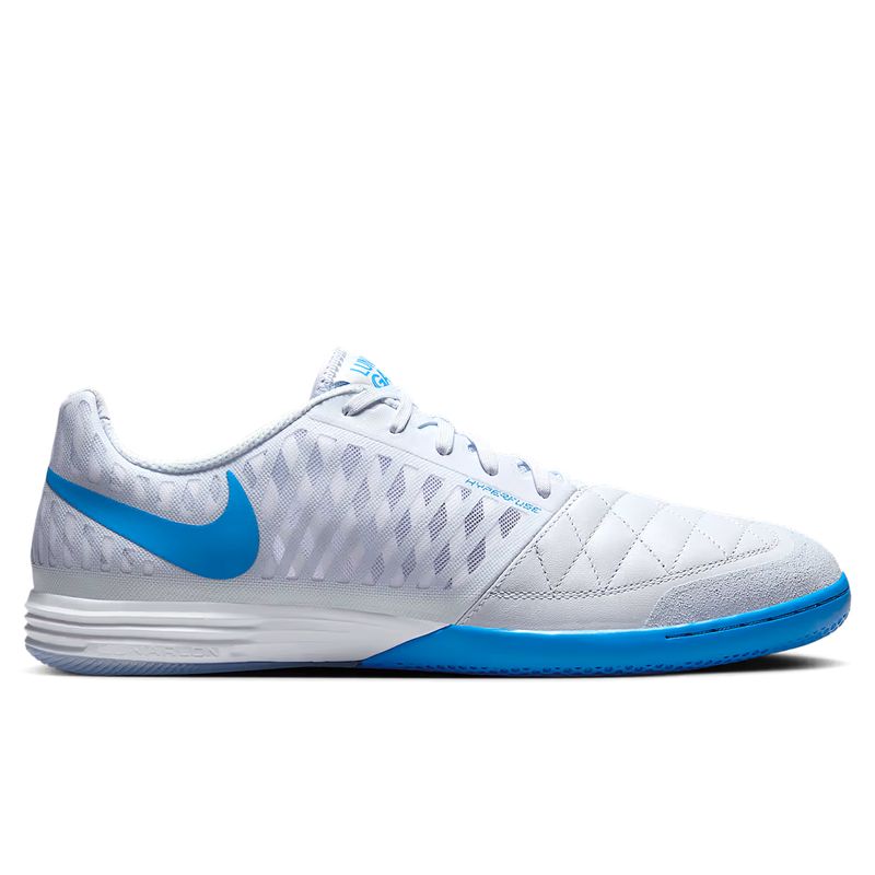 Botines Nike Futsal Lunargato Ii Hombre