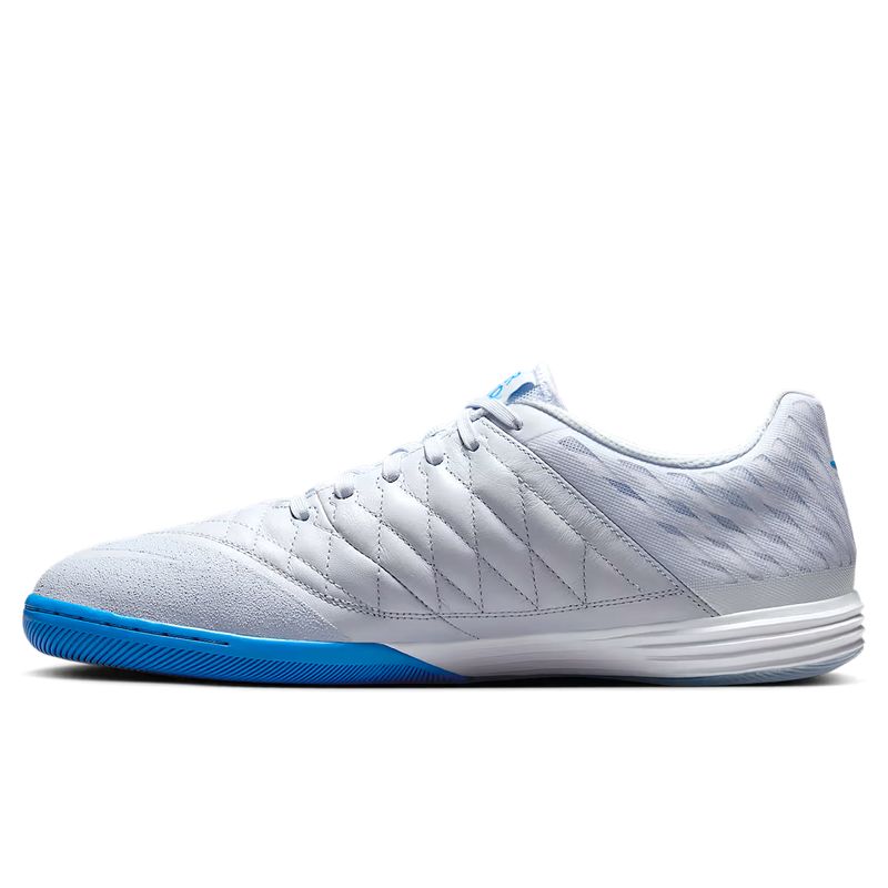 Botines Nike Futsal Lunargato Ii Hombre
