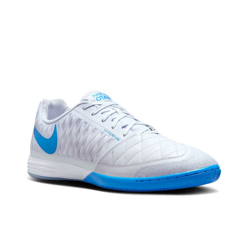 Botines Nike Futsal Lunargato Ii Hombre