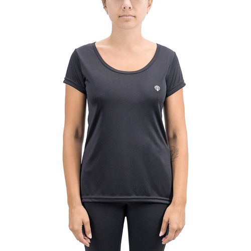 Remera Team Gear Tapac Mujer