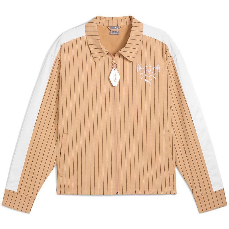 Campera Puma Porsche Legacy Lifestyle Hombre