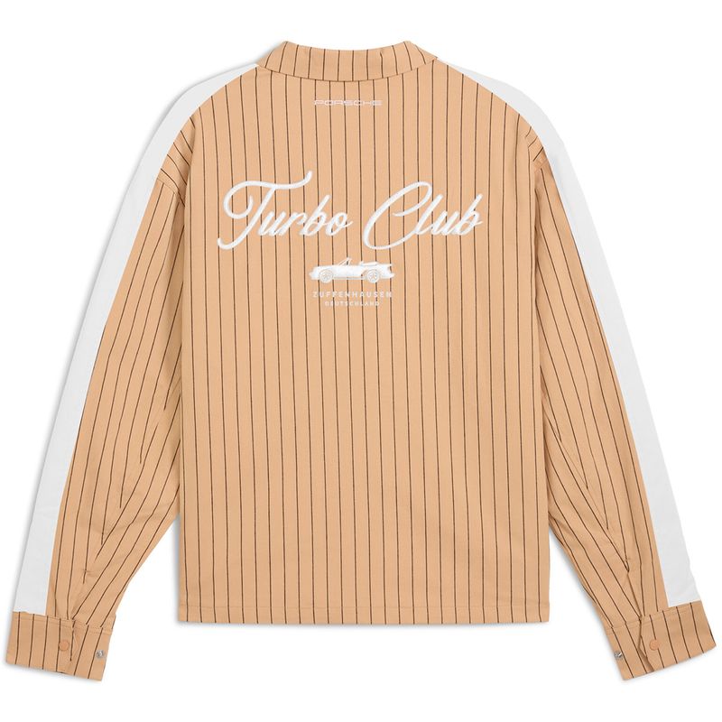 Campera Puma Porsche Legacy Lifestyle Hombre