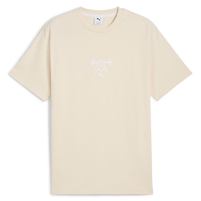 Remera Puma Porsche Legacy Lifestyle Graphic Hombre