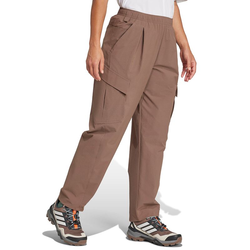 Pantalon Adidas Outdoor Terrex Xploric Mujer