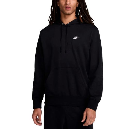 Buzo Nike Club Con Capucha Unisex