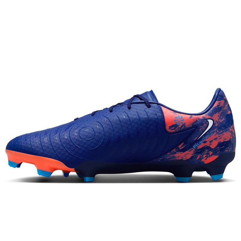 Botines Nike Phantom Gx Ii Academy Fg-mg Hombre