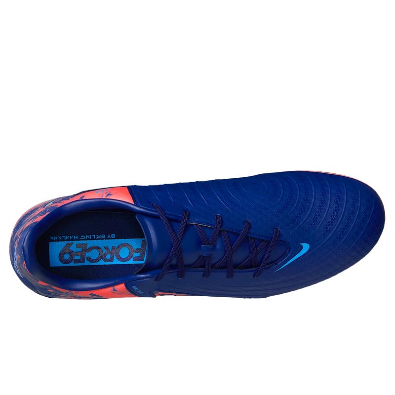Botines Nike Phantom Gx Ii Academy Fg-mg Hombre