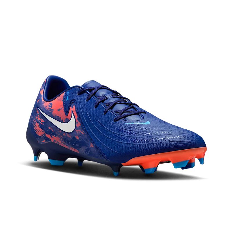 Botines Nike Phantom Gx Ii Academy Fg-mg Hombre