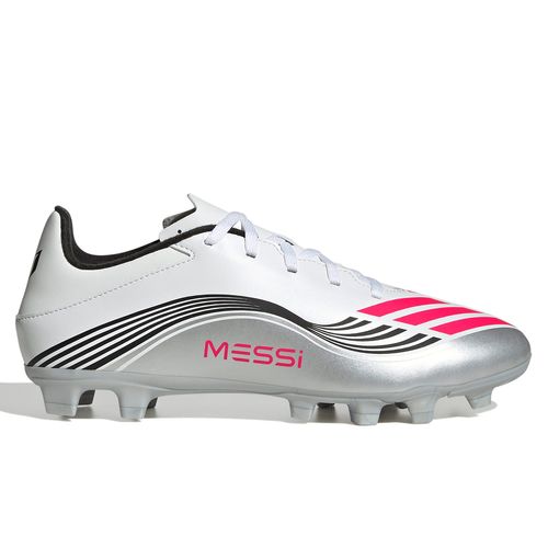 Botines Adidas F50 Messi Club Fg Hombre