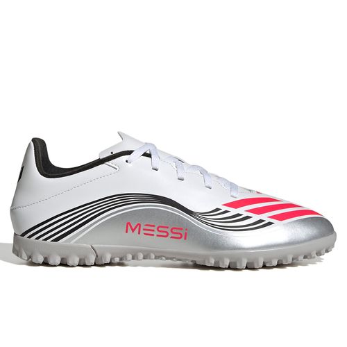 Botines Adidas F50 Messi Club Tf Hombre