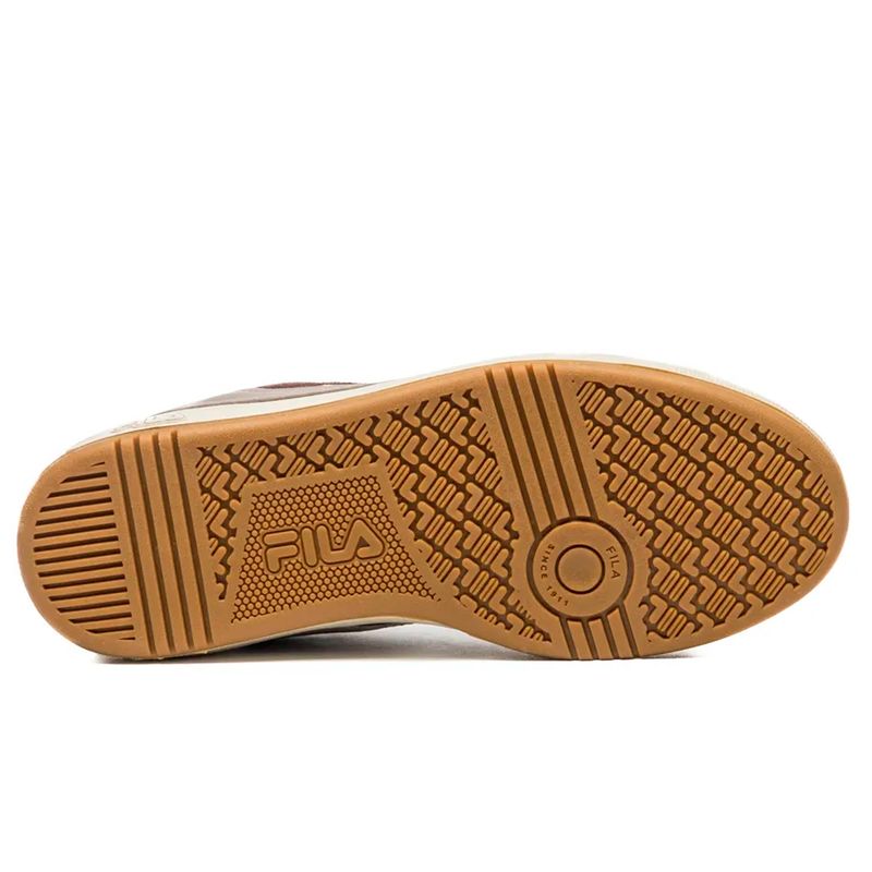 Zapatillas Fila Court 90 Hombre