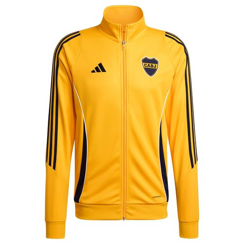 Conjunto Boca Juniors Adidas Tipo 25 Hombre