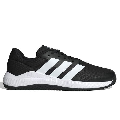 Zapatillas Adidas Training Dropset Base Hombre