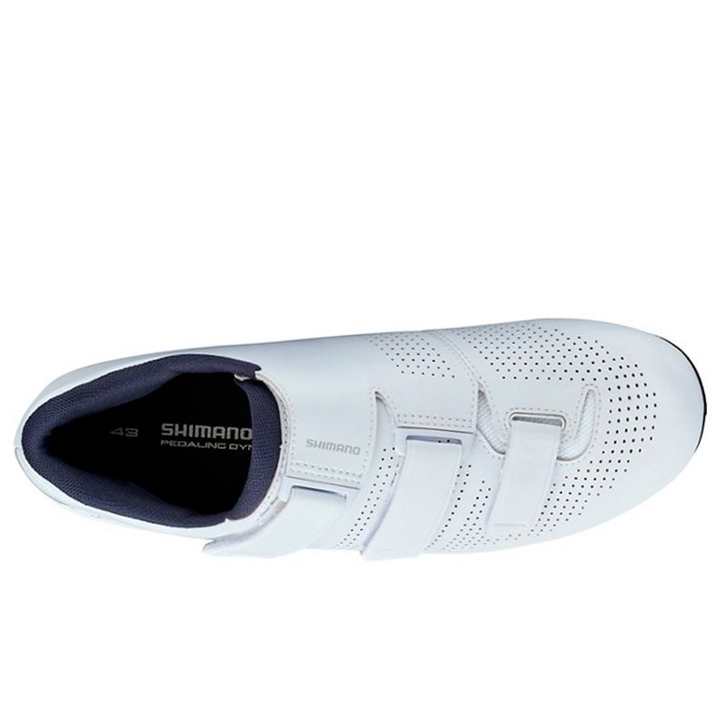 Zapatillas Shimano Ciclismo Sh-rc102 Unisex