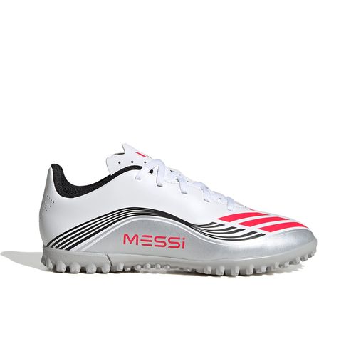 Botines Adidas F50 Messi Club Tf NiÑo/a
