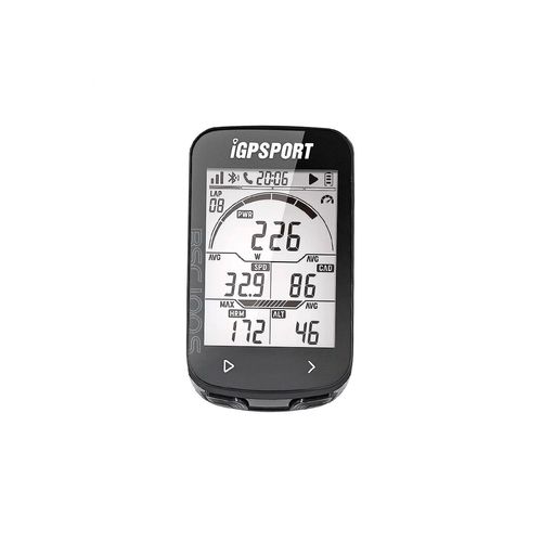 Ciclo Computadora Igpsport Bsc100s Gps