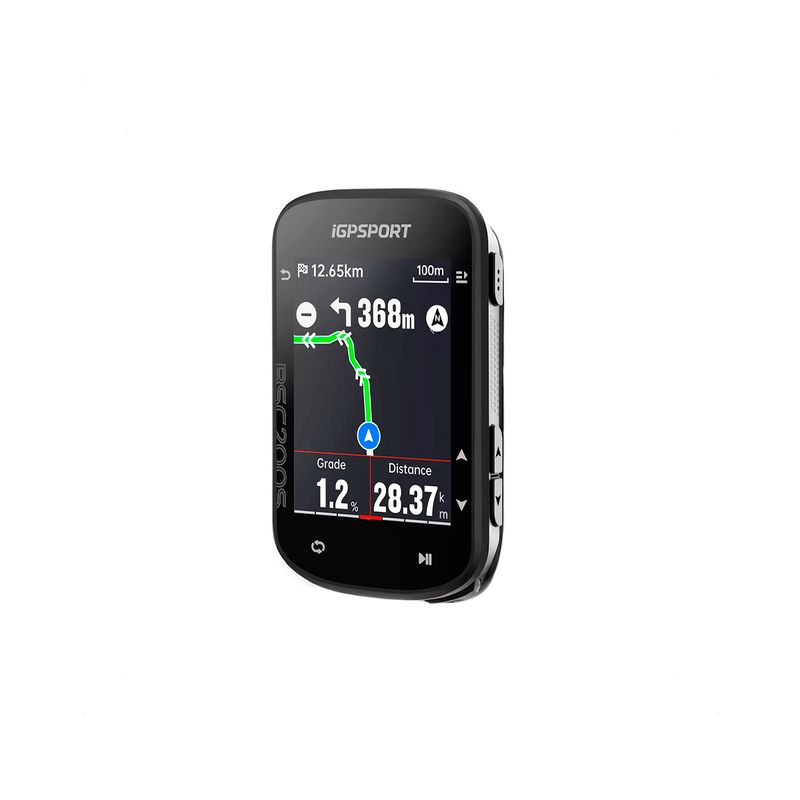 Ciclo Computadora Igpsport Bsc200s Gps
