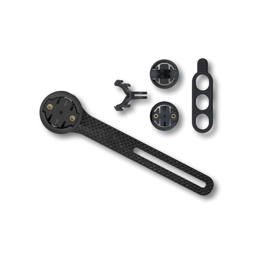 Soporte Igpsport Soporte Gps Carbon Integrado