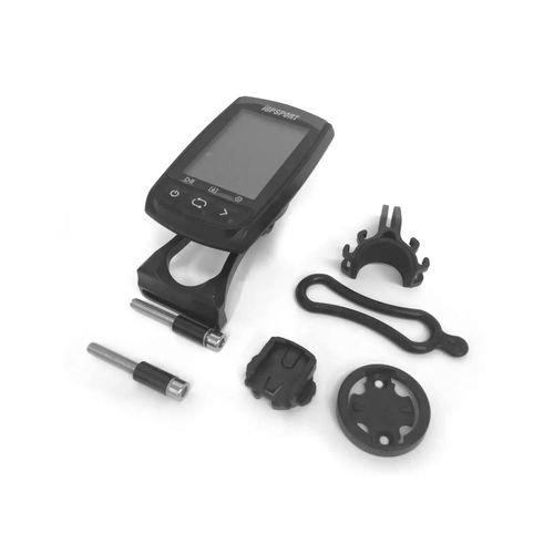 Soporte Igpsport Gps Cnc Tornillos
