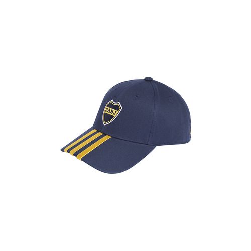 Gorra Boca Juniors Adidas Bb