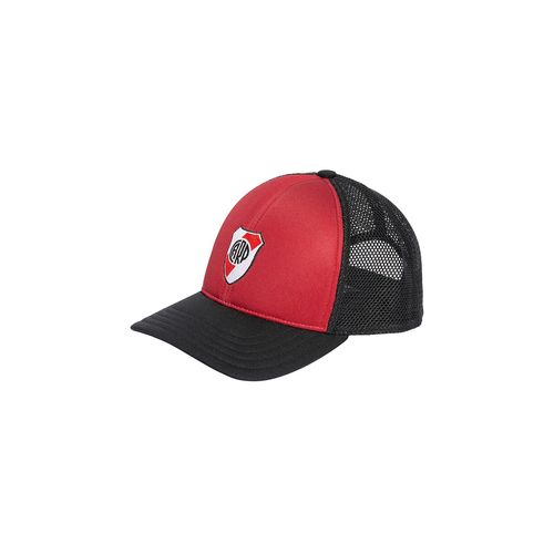 Gorra River Plate Adidas Truck