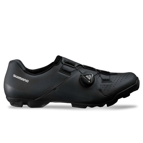 Zapatillas Shimano Ciclismo Sh-xc300 Wide Unisex