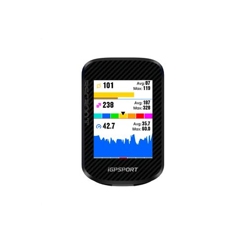 Ciclo Computadora Igpsport Bsc300t Gps