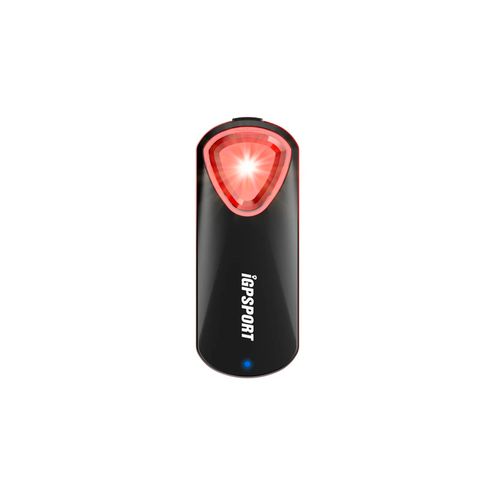 Luz Igpsport Sr30 Smart Radar Taillight Trasera
